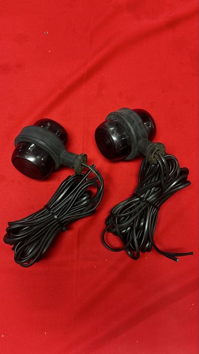 Strands Viking 24v