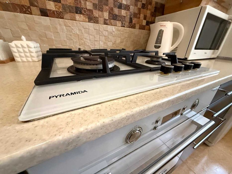 1-room apartment apartment by the address st. Magistratskaya (area 57,2 m²) - Atlanta.ua - photo 6