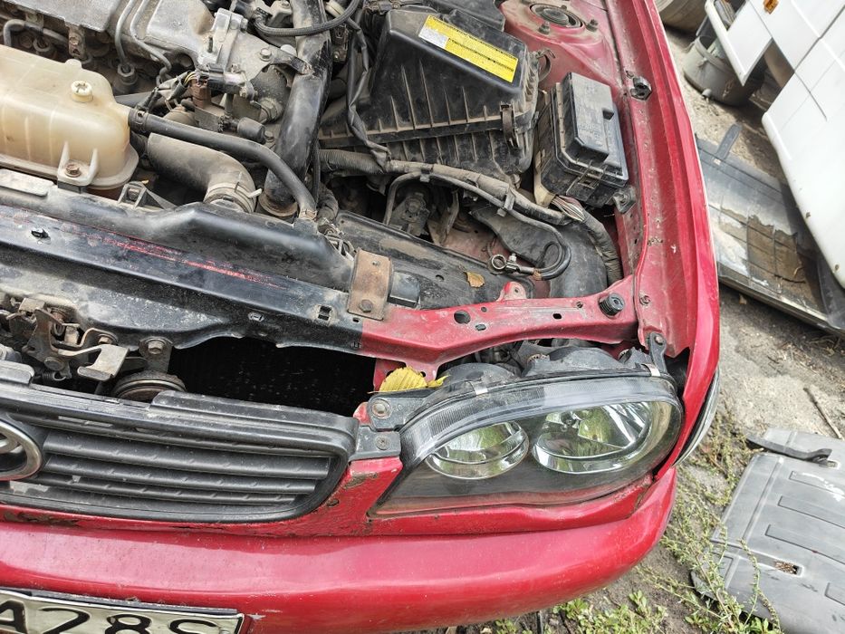 Toyota Corolla 2001 р