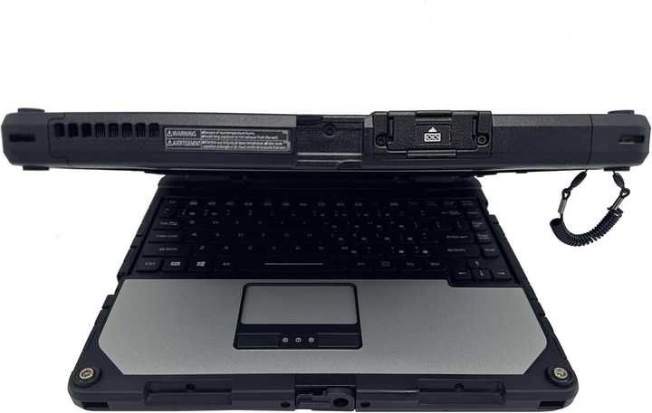 Panasonic Toughbook CF-33 MK1 i5-7300u / 8GB / 240GB SSD