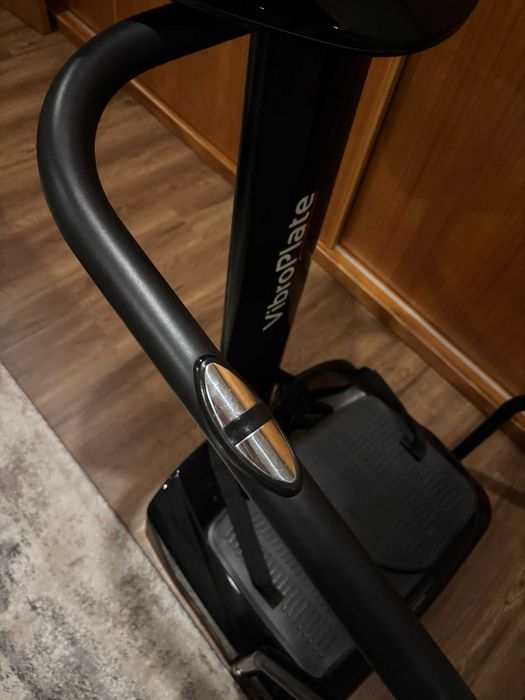 Plataforma VibroPlate