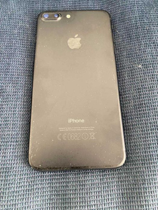 Iphone 7 pro 64bb em bom estado