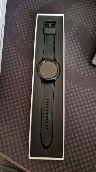 Samsung Galaxy Watch 6 Classic 43mm