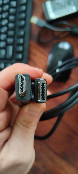 Міні комп'ютер Lenovo ThinkCentre M93p.