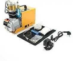 Компрессор для PCP (псп) высокого давления 30Mpa (300 Атм) от 13990грн