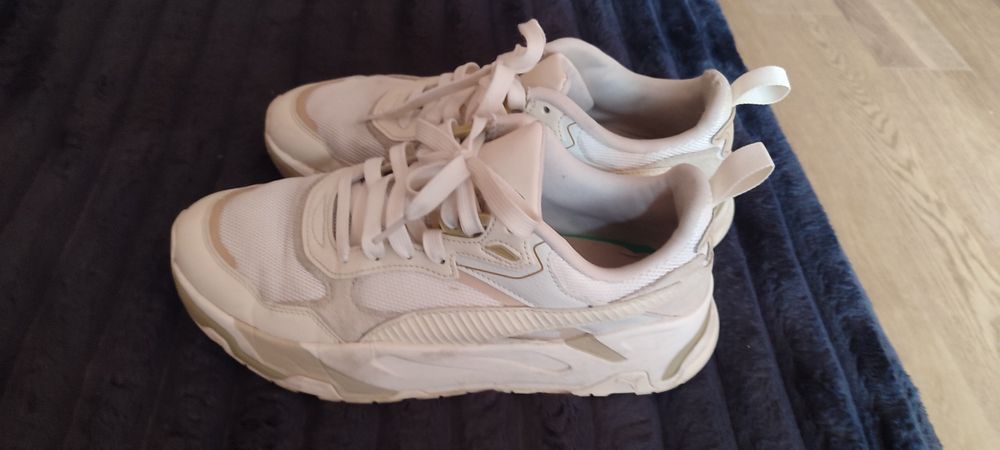 Кросівки  Puma Trinity