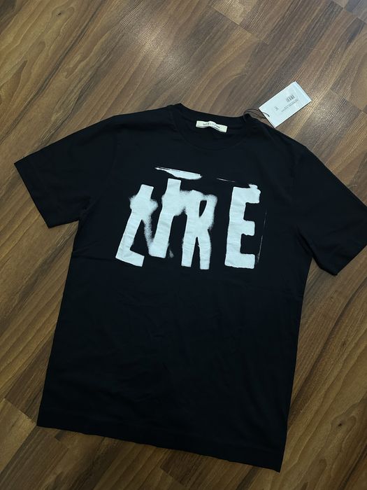 1017 ALYX 9SM black Tee