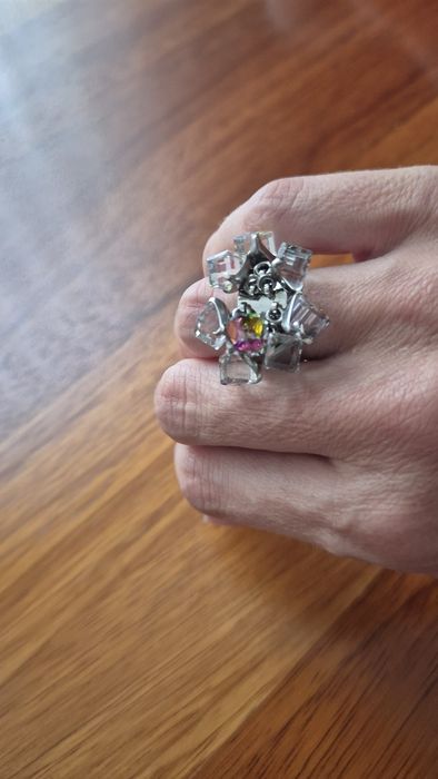 Swatch Bijoux - anel