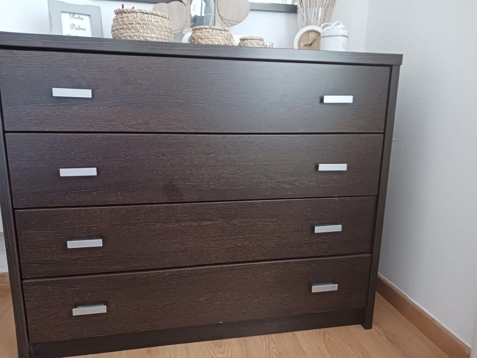 conjunto de quarto