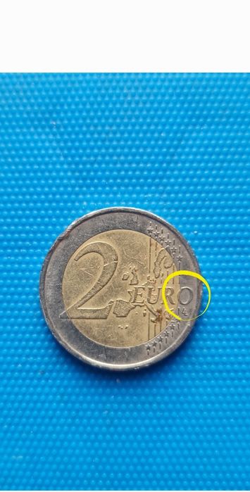 Moedas para colecção raríssimas