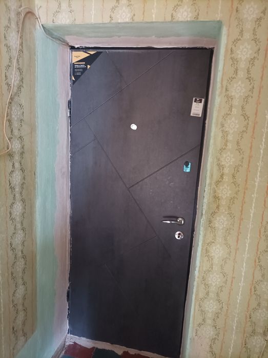 Продаж квартири по сертифікату та держпрограмам.