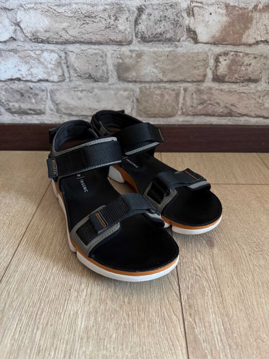 Босоніжки clarks tri cove trail