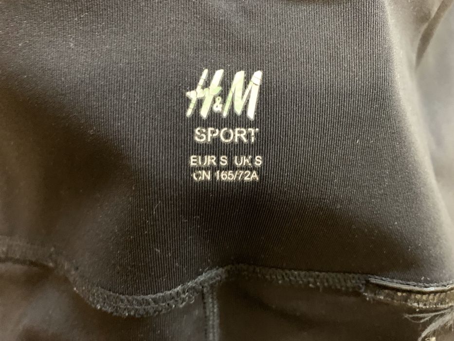 Спортивні лосіни для вагітних ,s