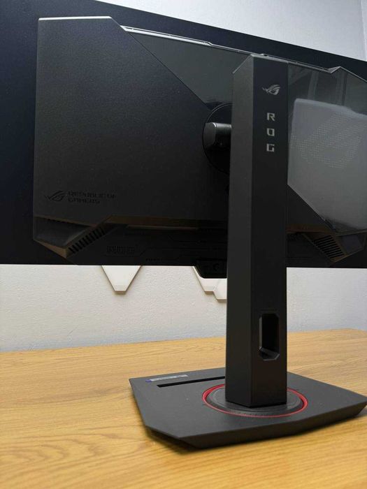 Монітор Asus 26.5" ROG Strix OLED XG27ACDNG ОЛЕД 2к 360Гц KlavaComp