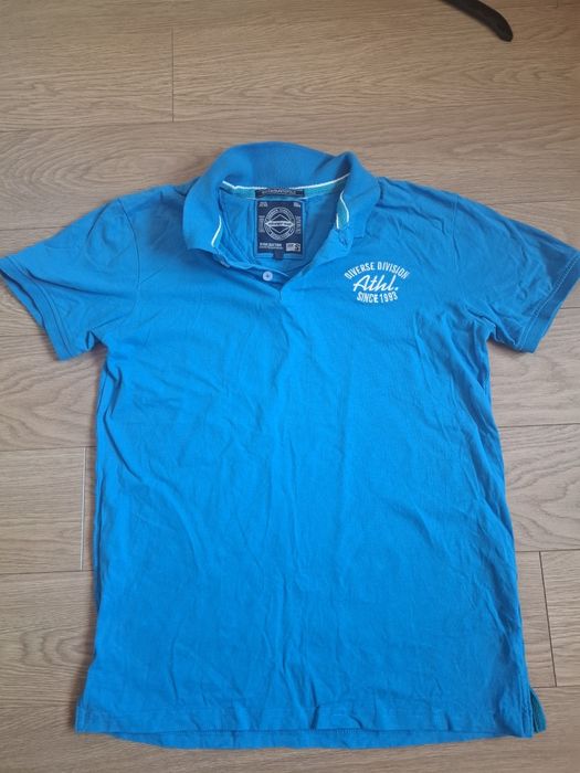 Koszulka polo Diverse S