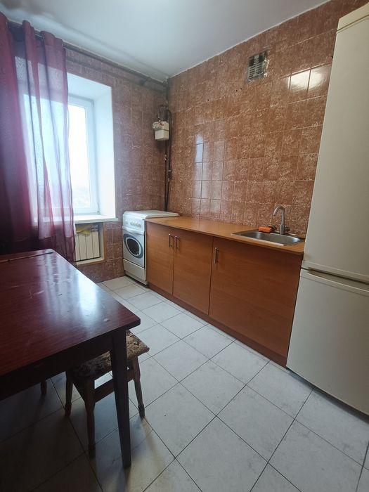 Здам однокімнатну квартиру пр-т Перемоги