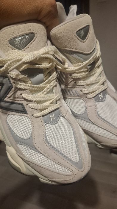 Nowe New Balance 9060 wkładka 26cm
