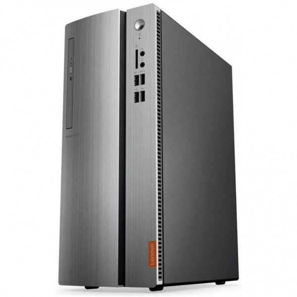 Lenovo ideacentre 510 / i3-6100 / 16 Гб DDR4/ 2Gb видео /500 Гб HDD