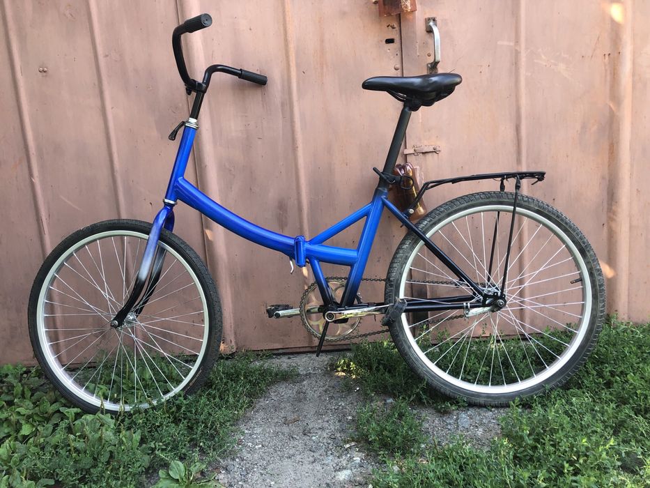 Велосипед Ocean 24”