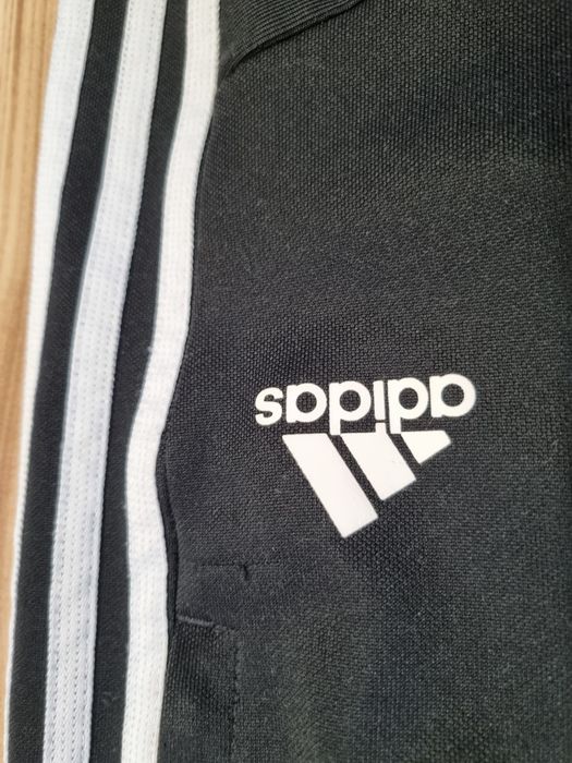 Spodnie dresy Adidas 11-12lat 152cm