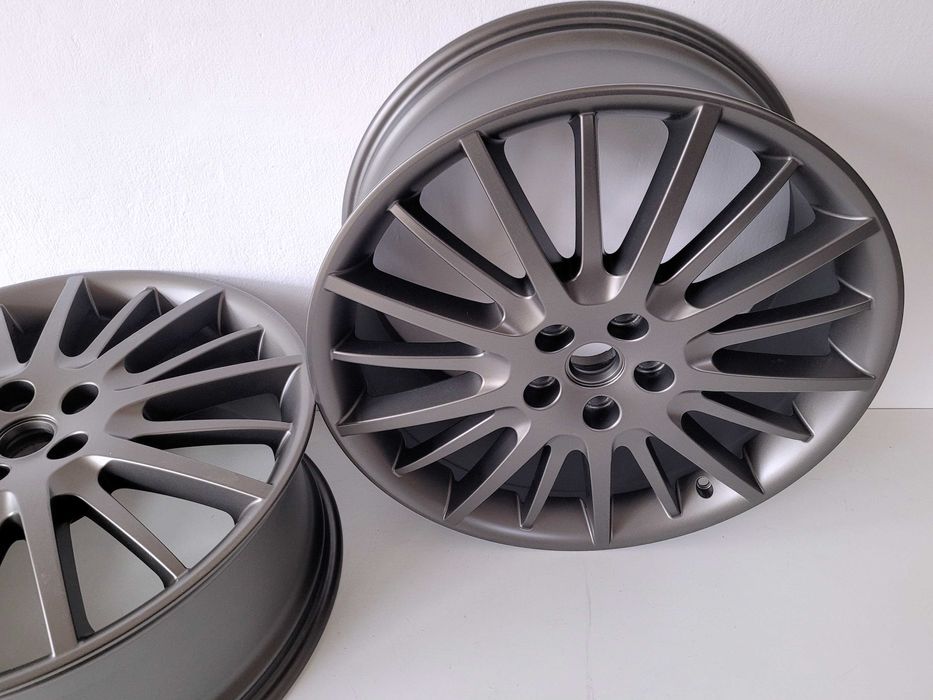 Maserati Quattroporte V GT S AWARDS - felga 20 felgi MultiTrident NOWA