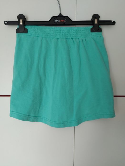 Spódniczka Reporter young rozmiar 122-128