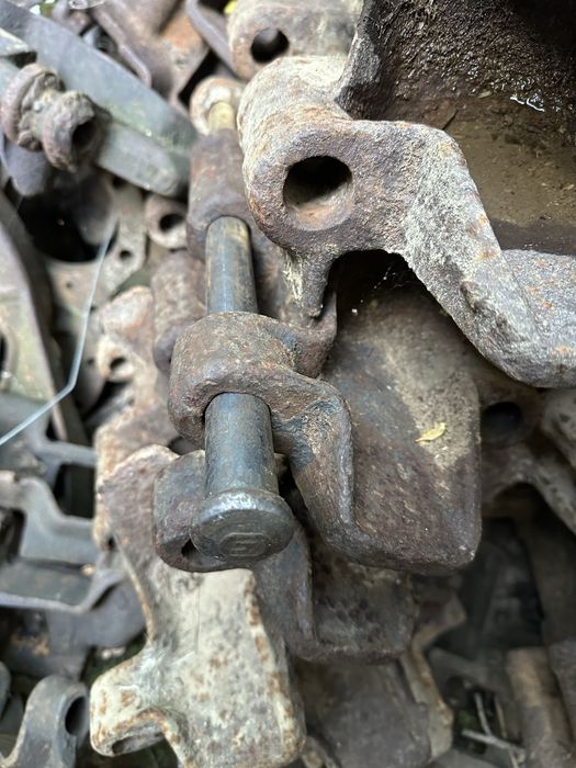 Каток міст Тдт 55      Тт4