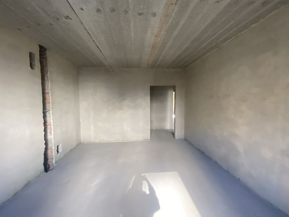 Продається 2к. квартира.Вул. Горбачевського. Пасічна. Новобудова.