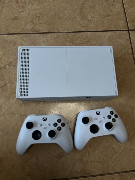 Xbox series S 512GB