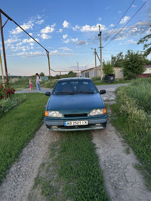 Продам ваз 2115 1.5