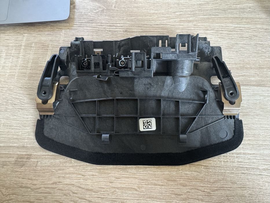 Передня камера кафас бмв іх і20 bmw g60 g90 g45 f95 f96 g05 g06 g07