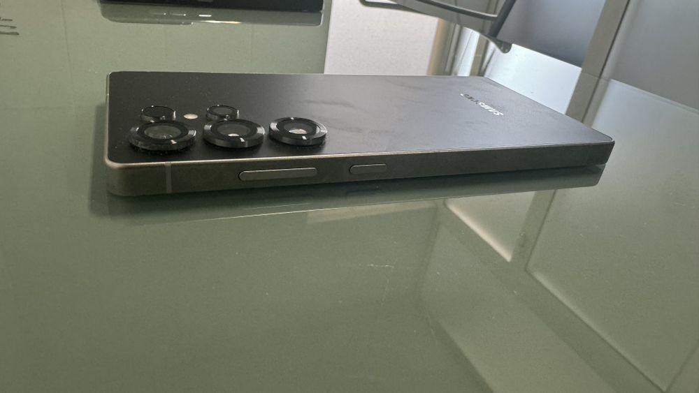Samsung S25 Ultra