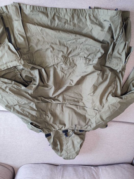 Куртка Arktis Avenger