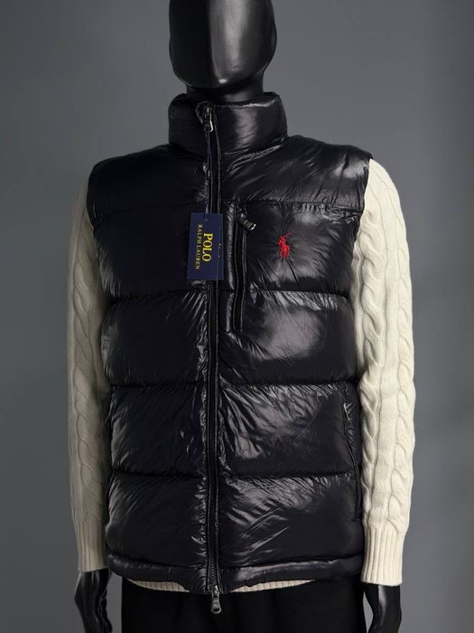 Жилетка Polo Ralph Lauren