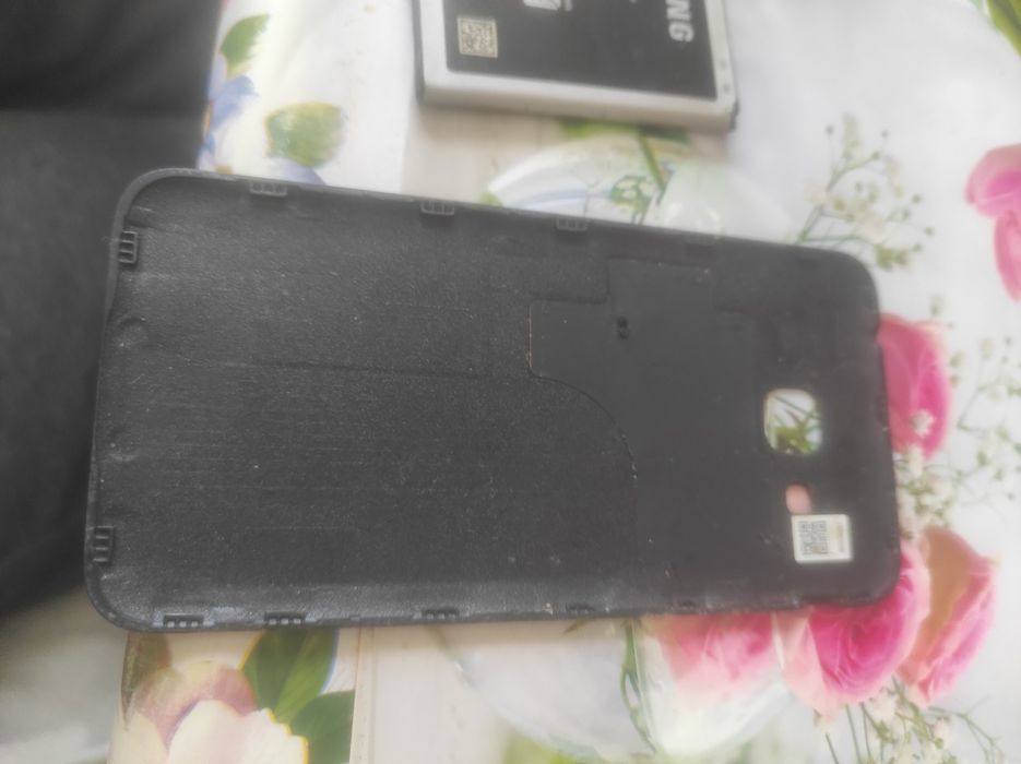 Samsung Galaxy j3 2016, płyta główna części