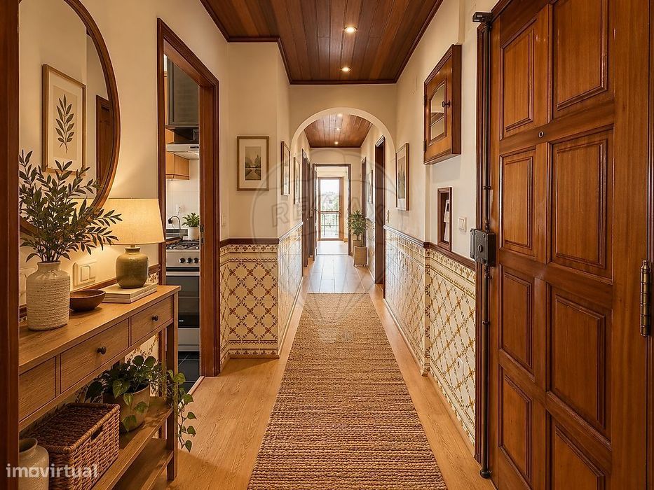 Apartamento T3 para venda