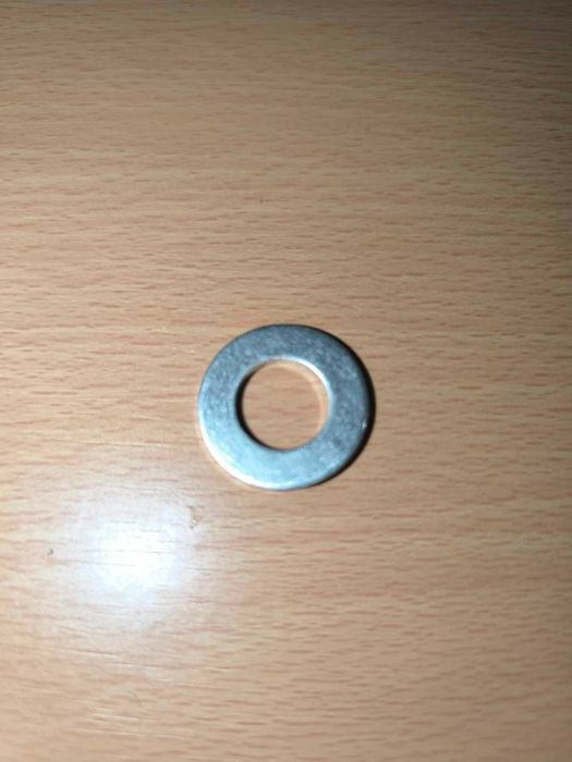 Anilha bujao 12mm