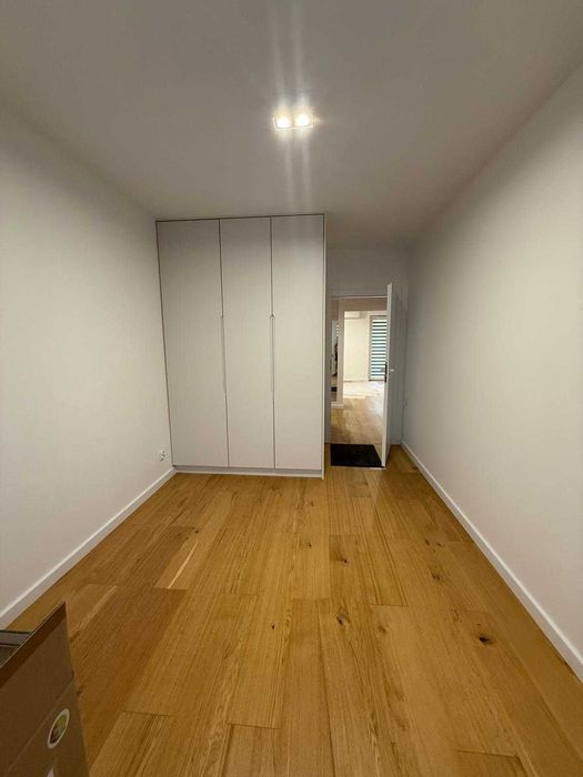 mieszkanie na sprzedaż Cichy Zakątek, Łęczna