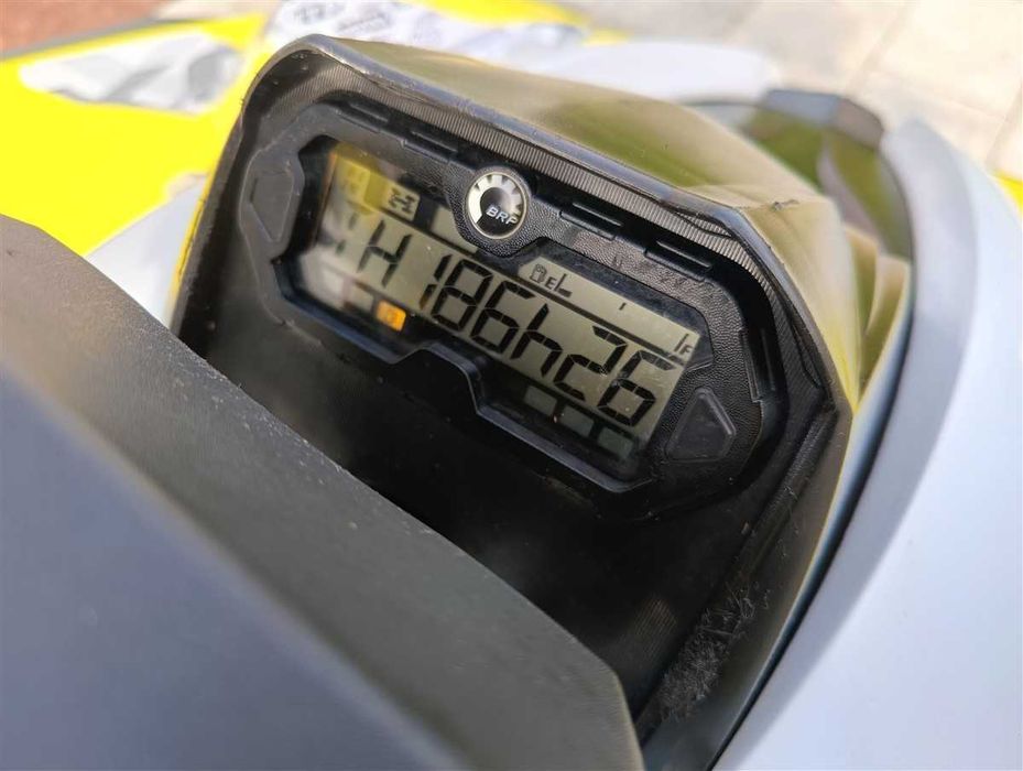 Can-Am Renegade 650 Xxc, 2018 r. transport, raty na oświadczenie