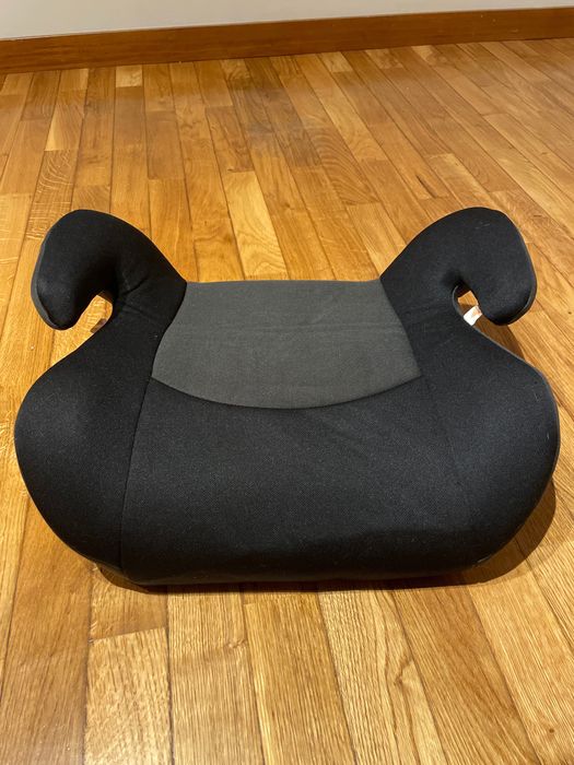 Cadeira auto grupo 2/3