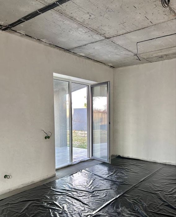 Продам новий сучасний будинок у Бучі!