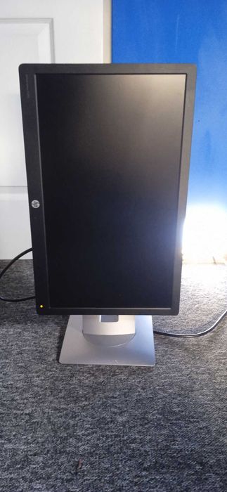 Monitor HP E202 EliteDisplay 20" 1600x900 Węgrzce Wielkie • OLX.pl