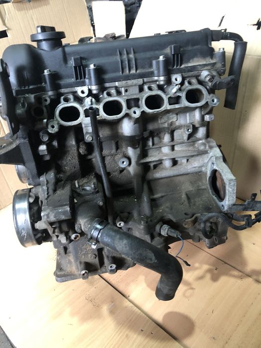 Двигатель мотор g4fc Kia Hyundai cerato seed soul solaris elantra i-30