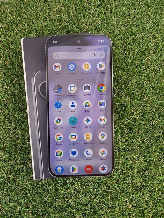 Google Pixel 9 Pro XL 128gb