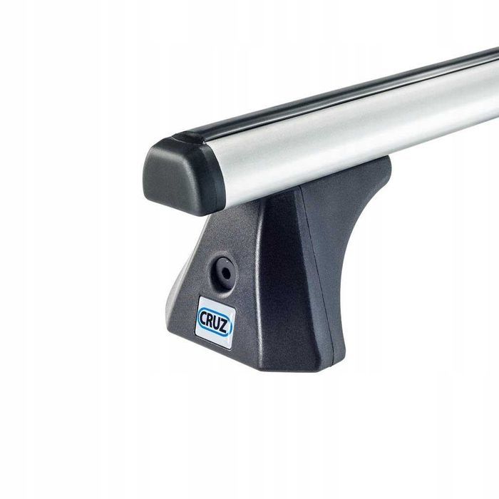 Bagażnik dachowy belki fiat 500L URBAN