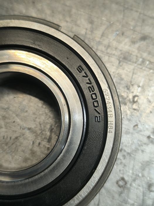 КПП M5 Getrag S6S 420 G Шестиступка BMW V8 M62 M60 S62