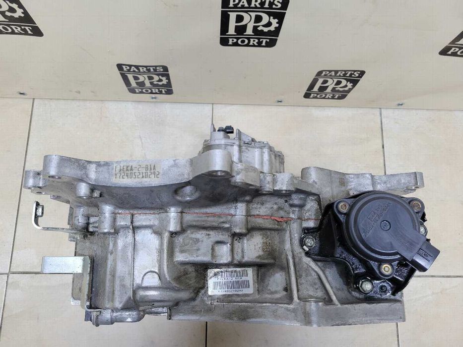АКПП коробка передач на гібрид 2.4 PHEV Mitsubishi Outlander 4 2022 2023 2024 2025 2026 пробіг 15к