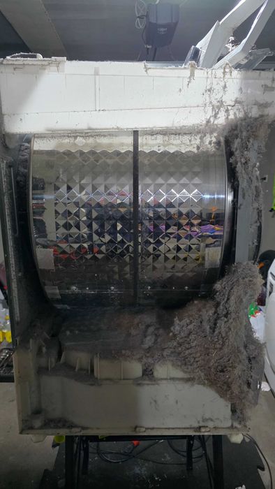 Naprawa AGD Zawiercie Serwis Pralek Zmywarek Lodówek