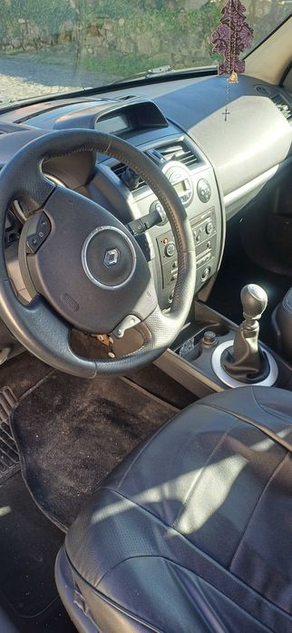 Renault Mégane break