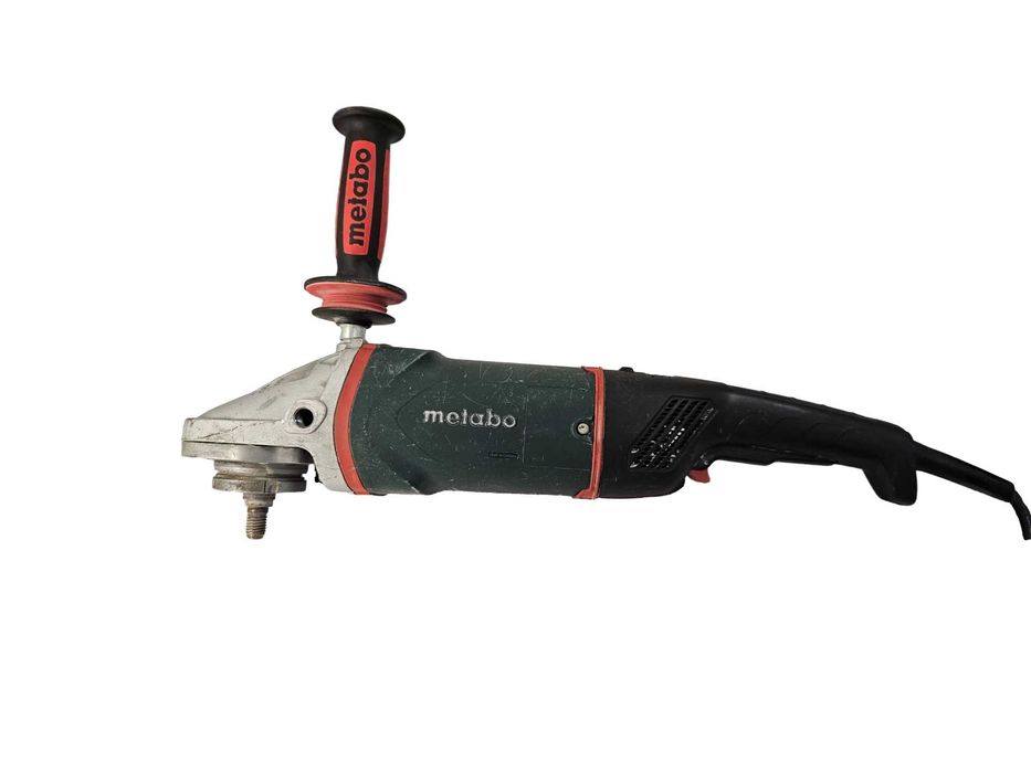 Szlifierka kątowa metabo WE 26-230 MVT QUICK 2600W